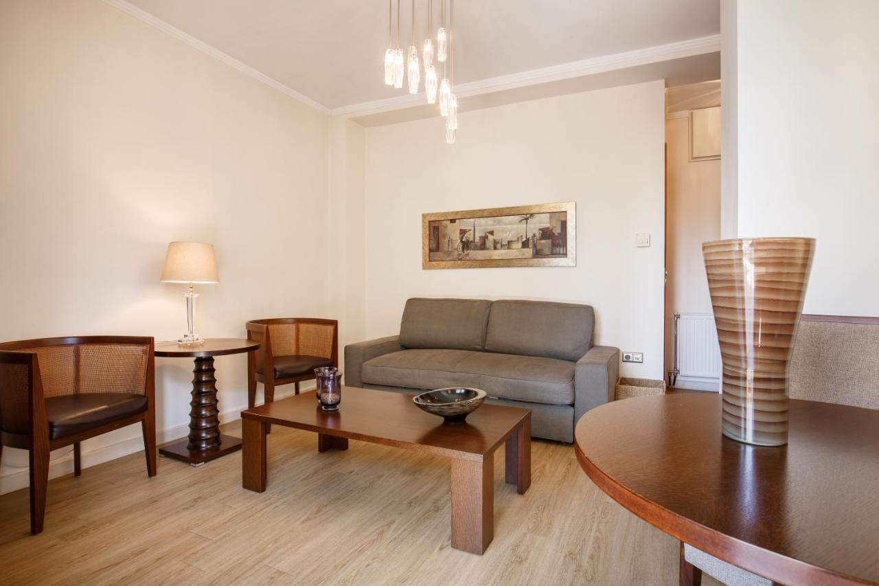 Melon Suites Soluň Exteriér fotografie