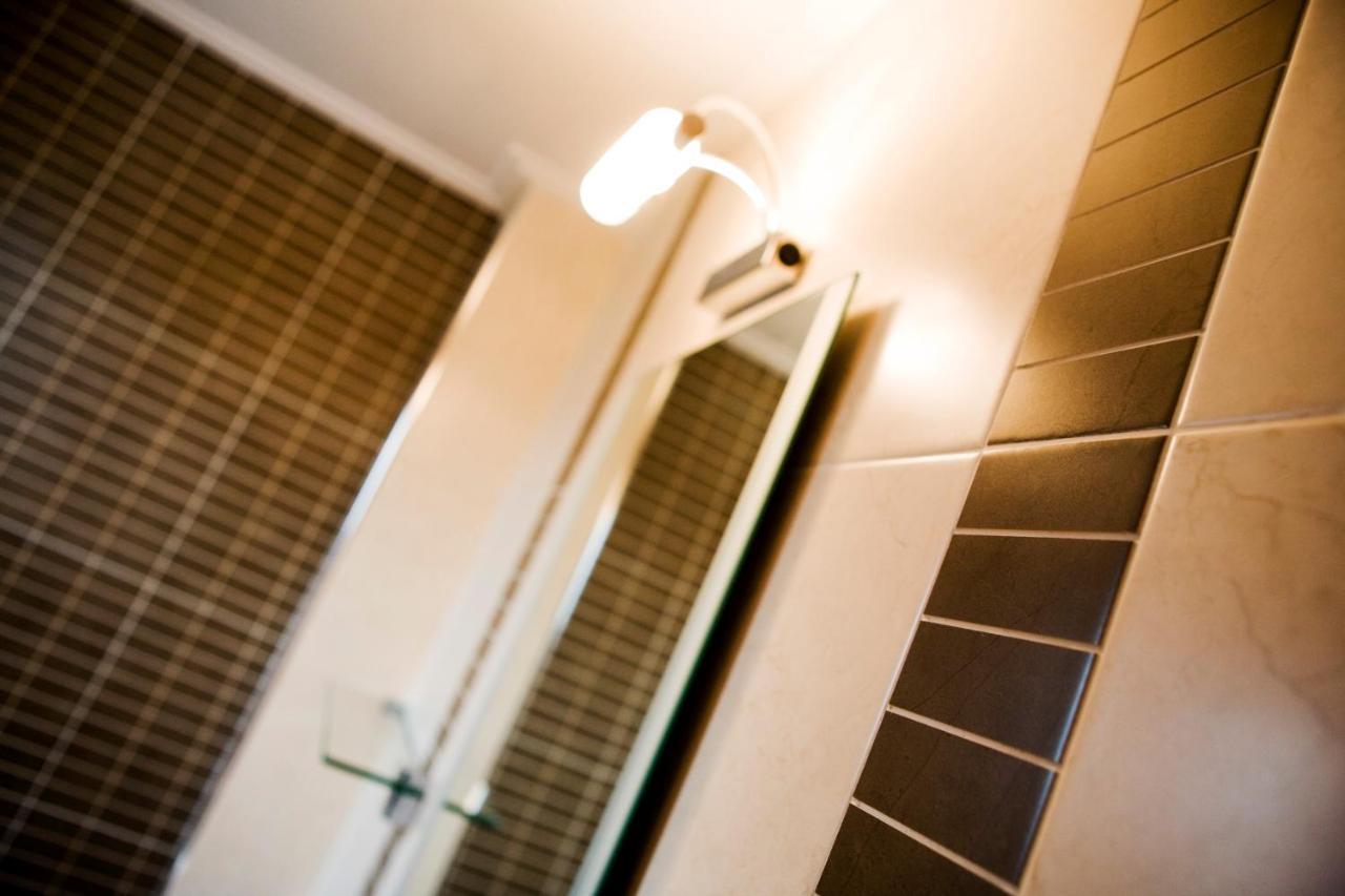 Melon Suites Soluň Exteriér fotografie