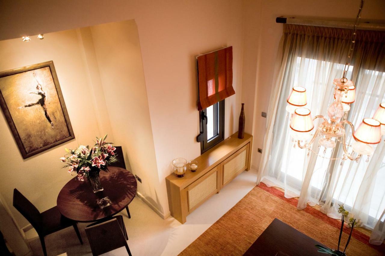 Melon Suites Soluň Exteriér fotografie