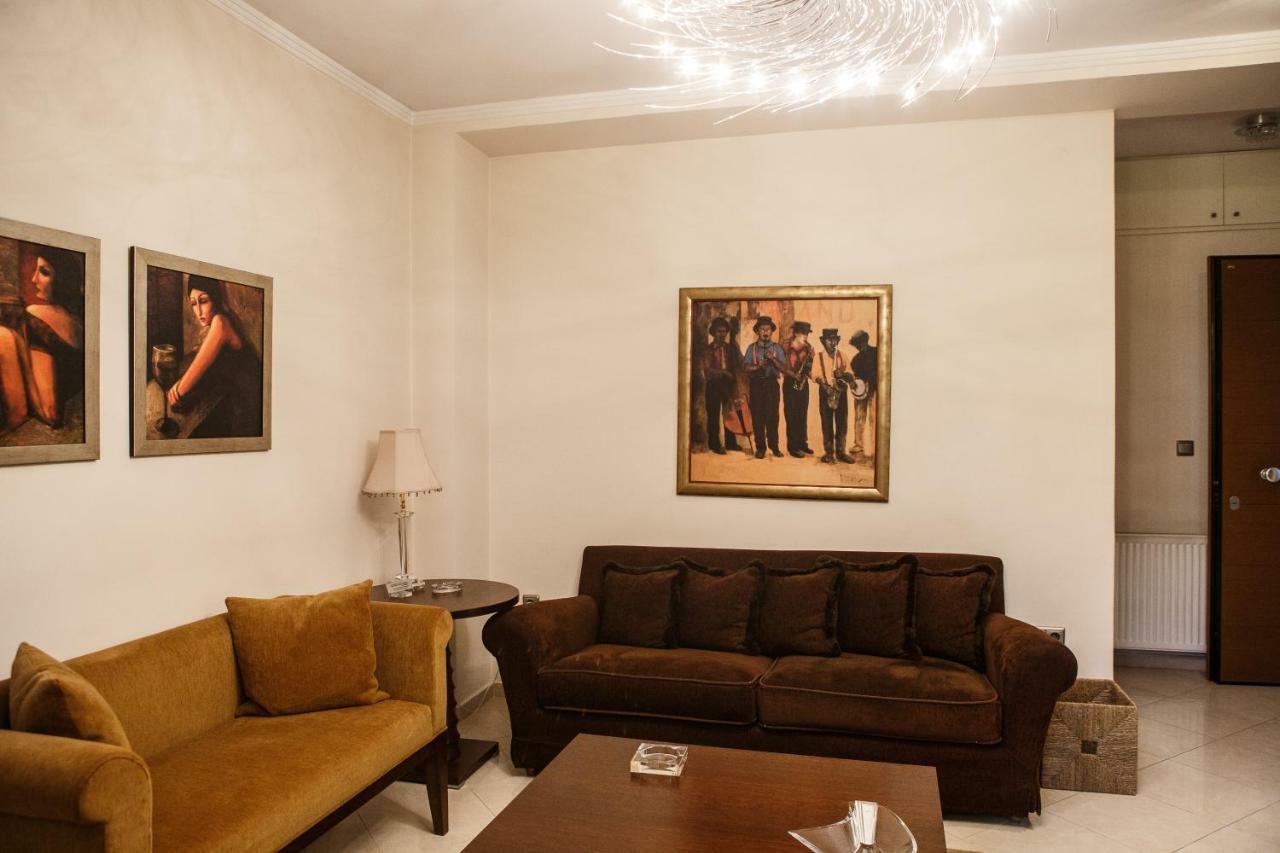 Melon Suites Soluň Exteriér fotografie